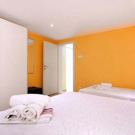 Luxury House With Pool Villa Trogir Bagian luar foto